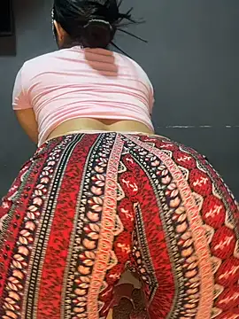 ChiquitaPeroNalgona online show from 07-30-26, 04:33