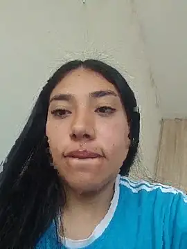 Amber-gold online show from 07-18-26, 04:22