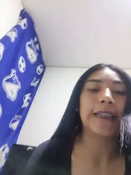Amber-gold online show from 07-23-26, 12:02