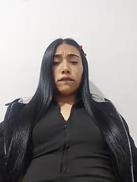 Amber-gold online show from 07-29-26, 01:15