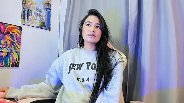 Snapshot of NattGray chatting on 06-11-26, 11:58 NattGray online show from 06-11-26, 11:58