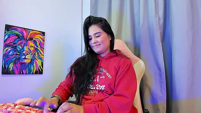 NattGray online show from 07-31-26, 12:54