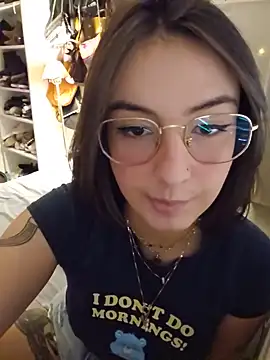 Juh castro online show from 06-06-26, 04:01