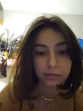 Juh castro online show from 06-08-26, 02:45