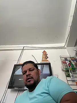fercho25rv online show from 07-29-26, 04:38
