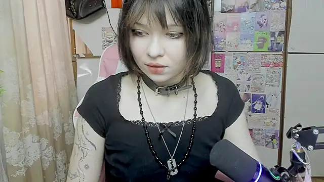 Snapshot of honeycelestia chatting on 06-09-26, 05:13 honeycelestia online show from 06-09-26, 05:13