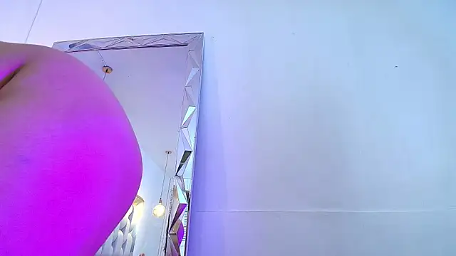LizzyRaven online show from 07-28-26, 03:21
