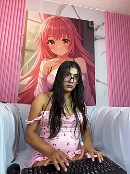 Holly Watson  online show from 07-11-26, 04:04