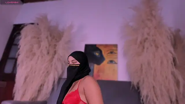 samii halem online show from 06-30-26, 02:12