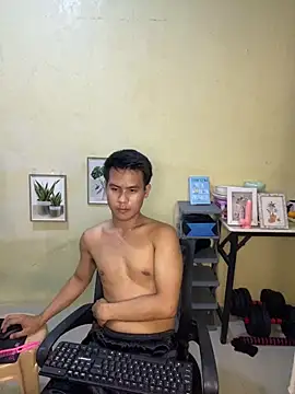 Asianboy 2000 online show from 06-10-26, 10:36