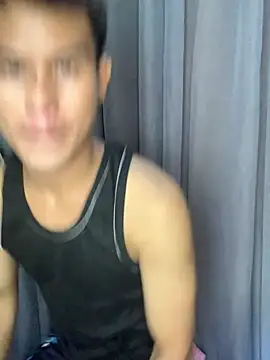 Asianboy 2000 online show from 07-01-26, 06:37