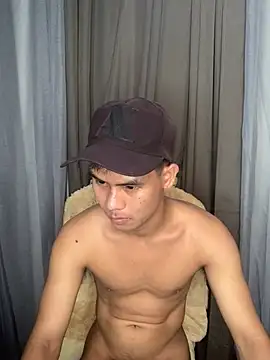 Asianboy 2000 online show from 07-16-26, 02:17