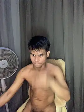 Asianboy 2000 online show from 07-31-26, 07:52