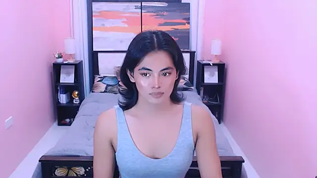 MiamoreAmara69 online show from 07-01-26, 09:14
