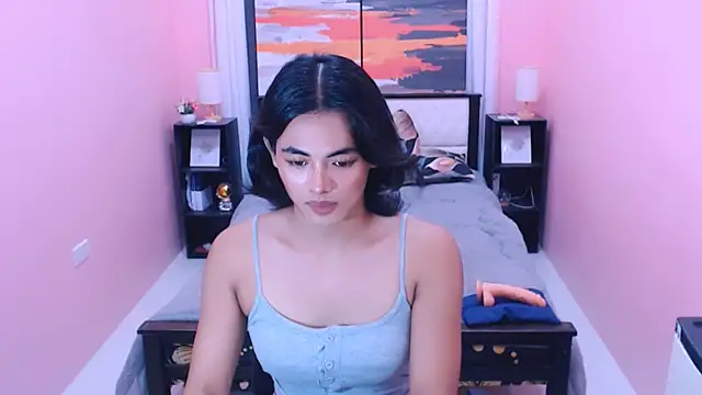 MiamoreAmara69 online show from 07-06-26, 05:15