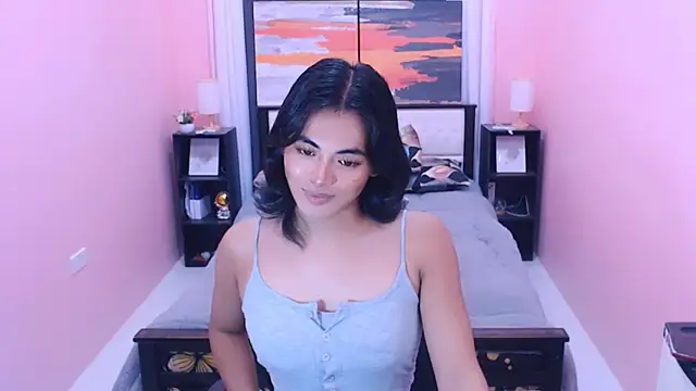 MiamoreAmara69 online show from 07-10-26, 11:02