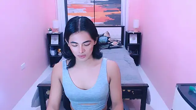 MiamoreAmara69 online show from 07-12-26, 11:01