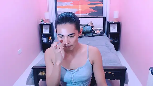MiamoreAmara69 online show from 07-17-26, 06:35