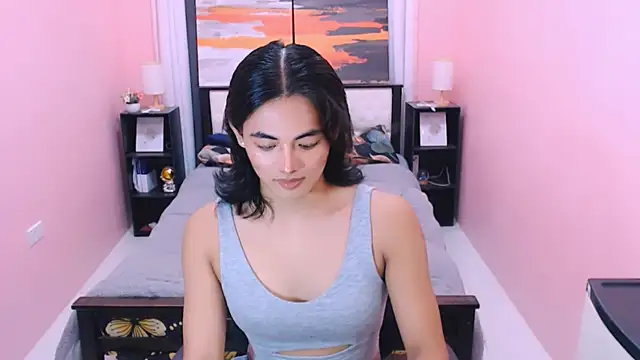 MiamoreAmara69 online show from 07-19-26, 09:40
