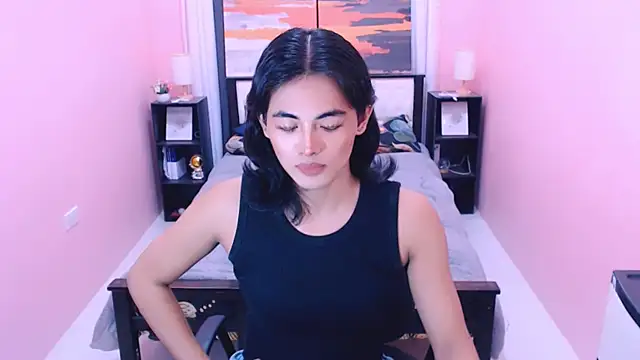 MiamoreAmara69 online show from 07-22-26, 01:19