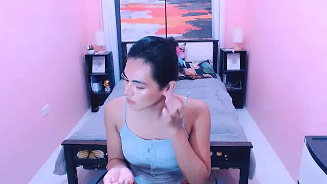 MiamoreAmara69 online show from 07-26-26, 01:58