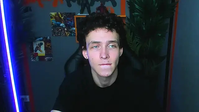 Jacob Davidson online show from 06-25-26, 06:07