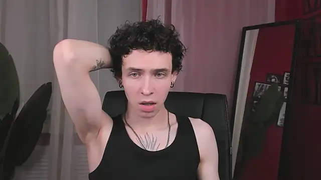 Jacob Davidson online show from 07-12-26, 10:23