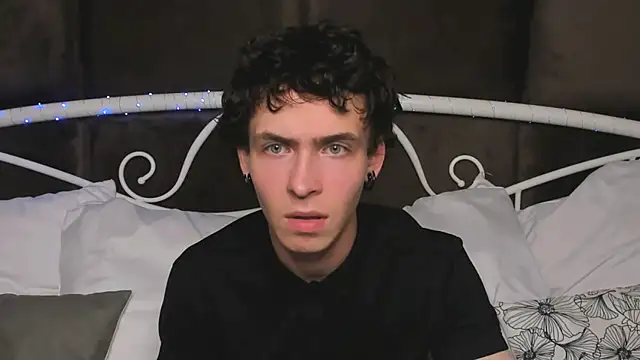 Jacob Davidson online show from 07-28-26, 03:43