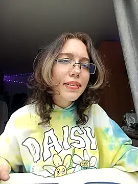 AliceCutness online show from 06-11-26, 02:44
