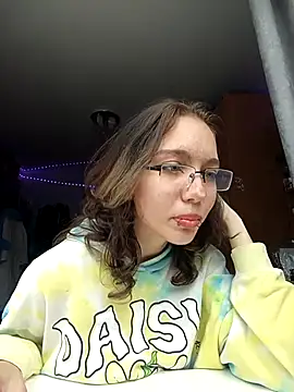 AliceCutness online show from 06-11-26, 02:53