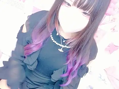 Snapshot of yume__me77 chatting on 07-25-26, 11:41 yume me77 online show from 07-25-26, 11:41