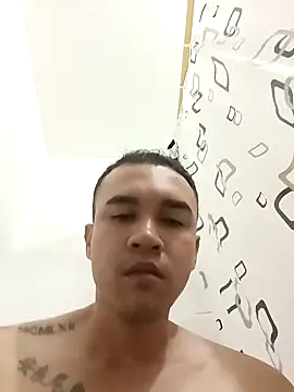 ANDRES HOT-1996 online show from 12-02-24, 10:28