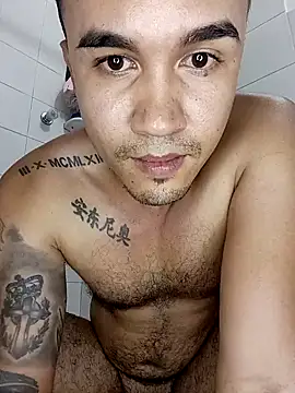 ANDRES HOT-1996 online show from 12-08-24, 08:15