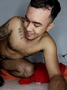 ANDRES HOT-1996 online show from 01-02-25, 11:20