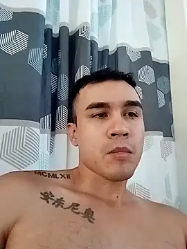 ANDRES HOT-1996 online show from 10-17-25, 05:04