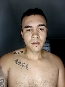 ANDRES HOT-1996 online show from 04-06-26, 11:22