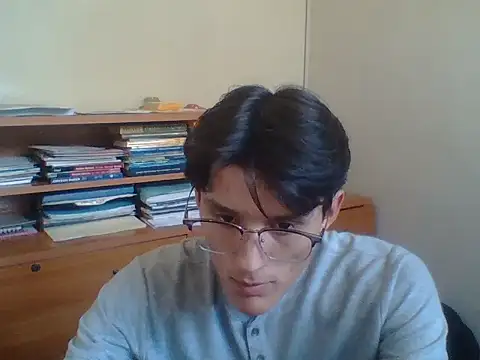 harfuchh online show from 06-15-26, 09:17