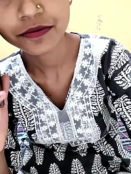 Hotty Ishu online show from 06-07-26, 01:48