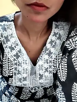 Hotty Ishu online show from 06-09-26, 05:41