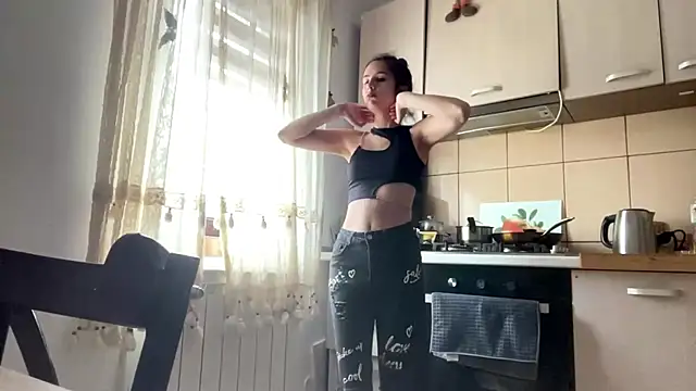 SindyKay online show from 06-05-26, 06:52