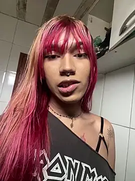 itevellyn  online show from 06-02-26, 04:09