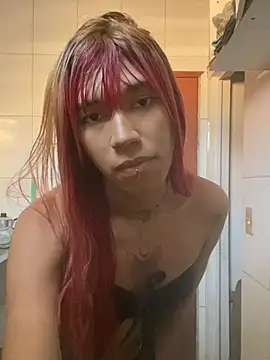itevellyn  online show from 06-08-26, 11:21
