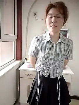gaoyan880526 online show from 06-18-26, 10:30