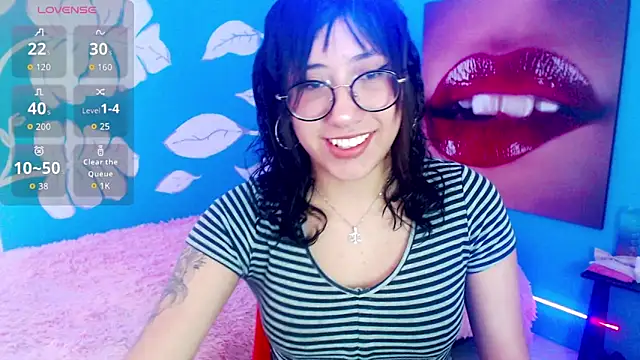 eli doll online show from 06-19-26, 11:25