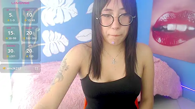 eli doll online show from 06-29-26, 07:14