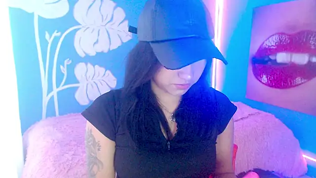 eli doll online show from 07-01-26, 11:12