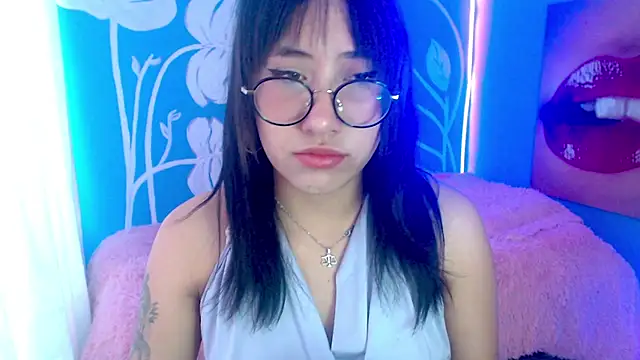 eli doll online show from 07-03-26, 11:16