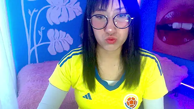 eli doll online show from 07-07-26, 11:14