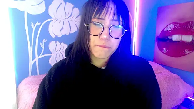 eli doll online show from 07-08-26, 11:15