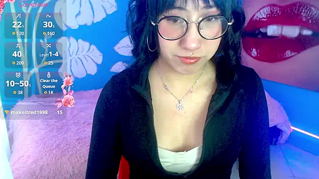 eli doll online show from 07-13-26, 11:24